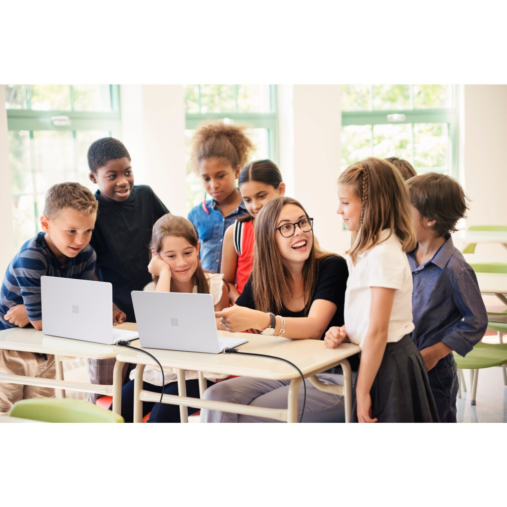 Kensington Slim NanoSaver Combination Laptop Lock - Afbeelding 8