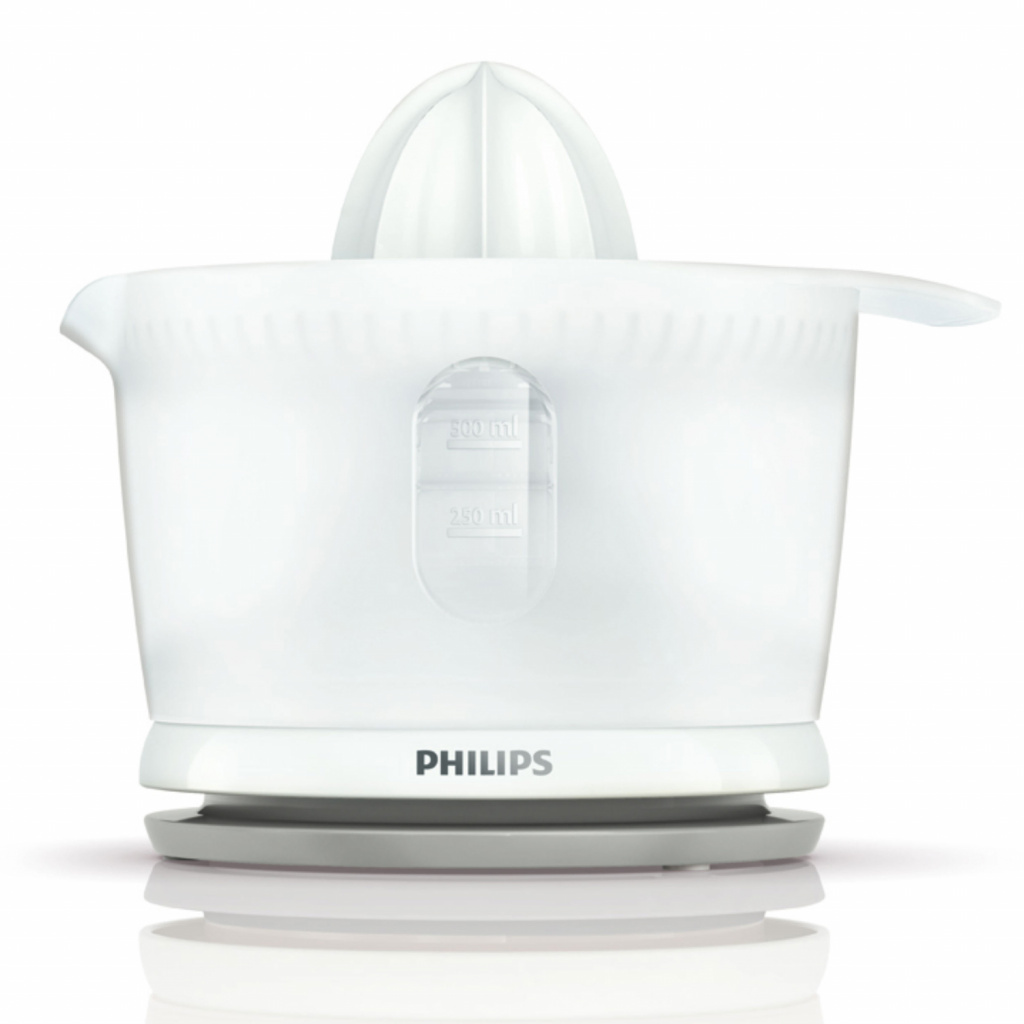 Philips Daily Collection HR2738/00 Citruspers uit de Daily-collectie - Afbeelding 2
