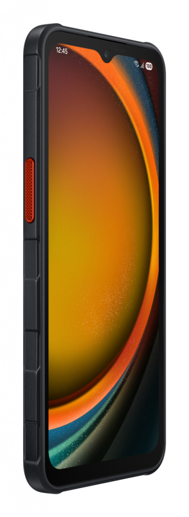 Samsung Galaxy XCover7 Pro SM-G766B 16,8 cm (6.6") Hybride Dual SIM 5G USB Type-C 6 GB 256 GB 4350 mAh Zwart - Afbeelding 21