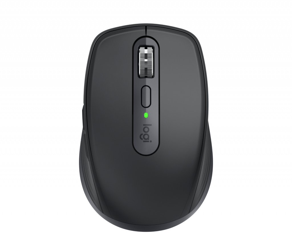Logitech 910-006929 muis Kantoor Rechtshandig RF-draadloos + Bluetooth Laser 8000 DPI - Afbeelding 3