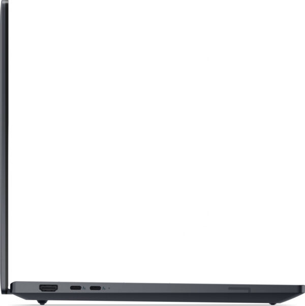 DELL Pro Max 16 Premium MA16250 Intel Core Ultra 7 265H Mobiel werkstation 40,6 cm (16") Full HD+ 32 GB LPDDR5x-SDRAM 1 TB SSD N - Afbeelding 7