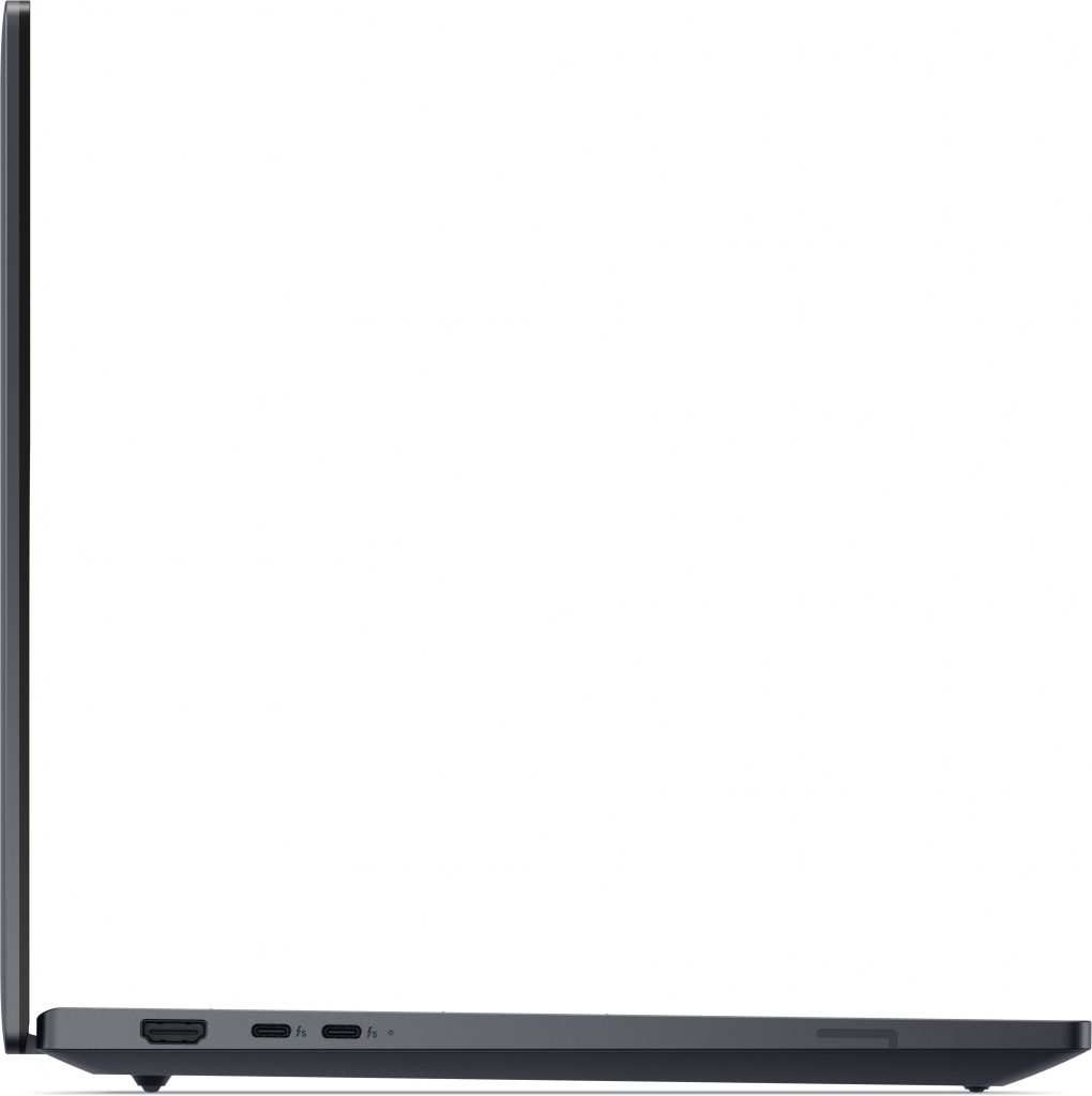 DELL Pro Max 16 Premium MA16250 Intel Core Ultra 7 265H Mobiel werkstation 40,6 cm (16") Full HD+ 32 GB LPDDR5x-SDRAM 1 TB SSD N - Afbeelding 7