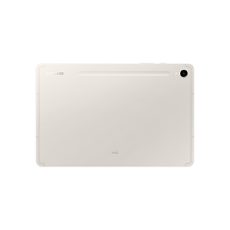 Samsung Galaxy Tab S9 SM-X710N Qualcomm Snapdragon 256 GB 27,9 cm (11") 12 GB Wi-Fi 6 (802.11ax) Android 13 Beige - Afbeelding 3