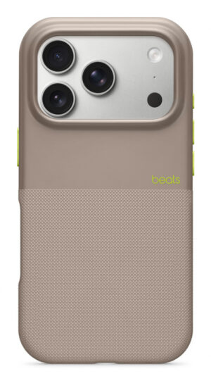 Apple MGJP4LL/A mobiele telefoon behuizingen 16 cm (6.3") Hoes Grijs