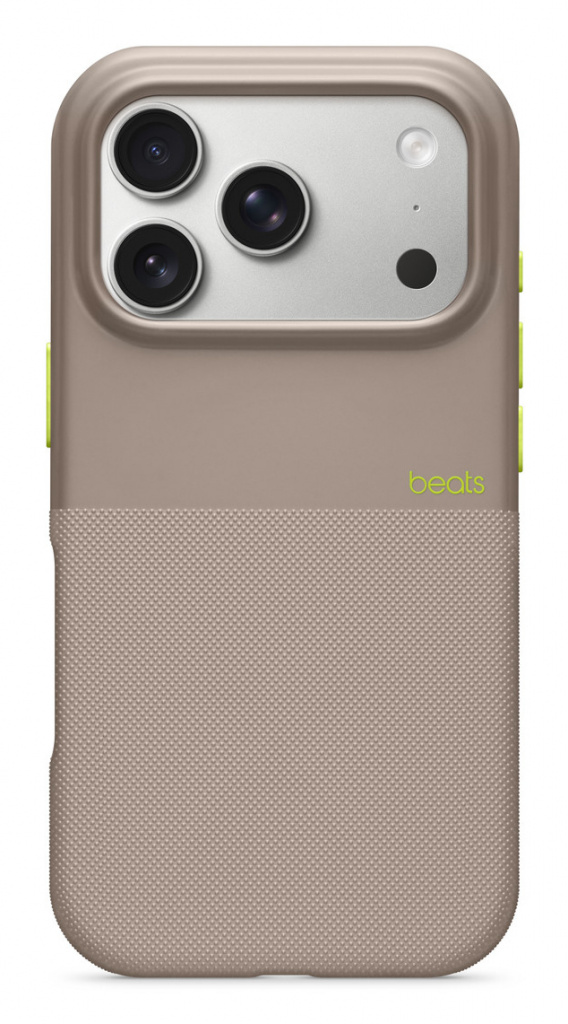 Apple MGJP4LL/A mobiele telefoon behuizingen 16 cm (6.3") Hoes Grijs