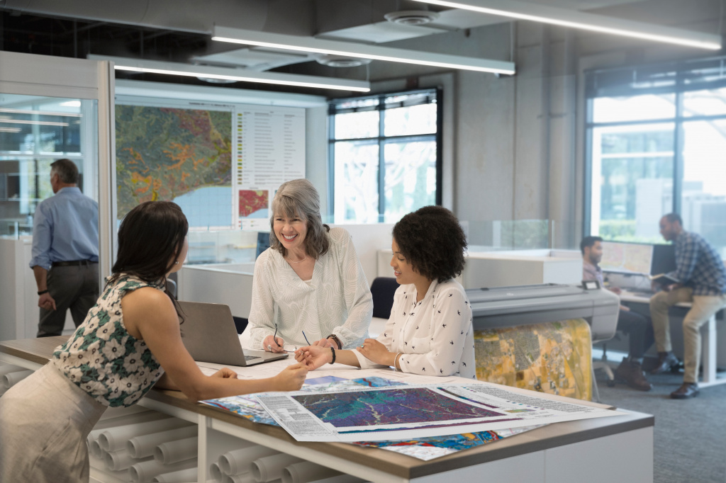 HP Designjet Z6 44-inch PostScript-printer - Afbeelding 3