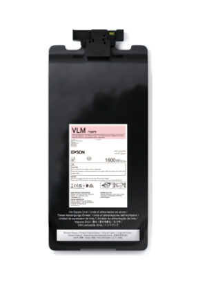 Epson C13T56F600 inktcartridge Origineel Lichtmagenta