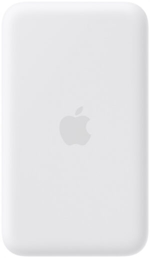 Apple MGPG4ZM/A powerbank Draadloos opladen Wit