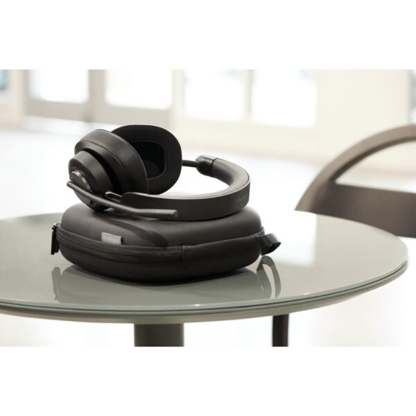 Kensington H3000 Bluetooth Over-Ear Headset - Afbeelding 5