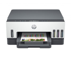 HP Smart Tank 7005 Draadloos All-in-One Kleur Printer, Dubbelzijdig printen; Kopieerapparaat, Scanner