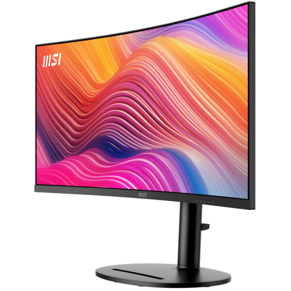 MSI Modern MD342CQP computer monitor 86,4 cm (34") 3440 x 1440 Pixels UltraWide Quad HD LCD Zwart - Afbeelding 11