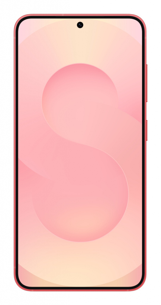 Samsung Galaxy S25 SM-S931B/DS 15,8 cm (6.2") Dual SIM Android 15 5G USB Type-C 12 GB 128 GB 4000 mAh Koraal, Rood - Afbeelding 5