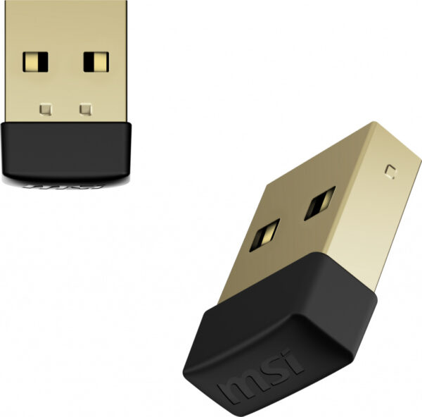 MSI VERSA PRO Wireless + Mouse Dock Pro - Afbeelding 7
