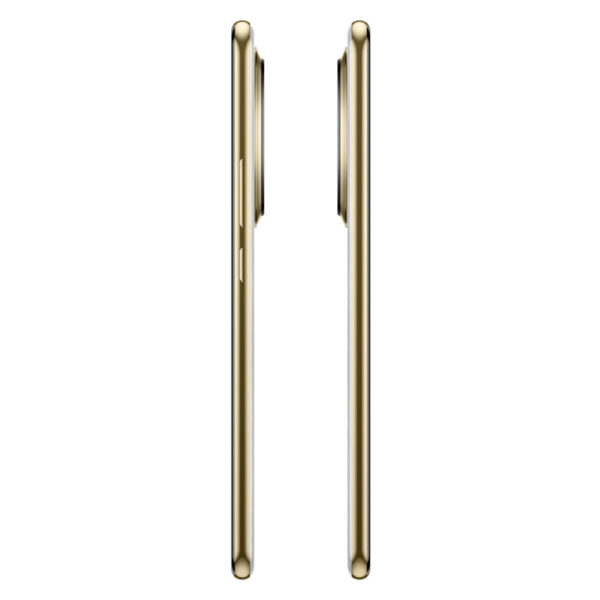 realme 14 Pro+ 5G 17,4 cm (6.83") Dual SIM Android 15 USB Type-C 8 GB 256 GB 6000 mAh Wit - Afbeelding 3