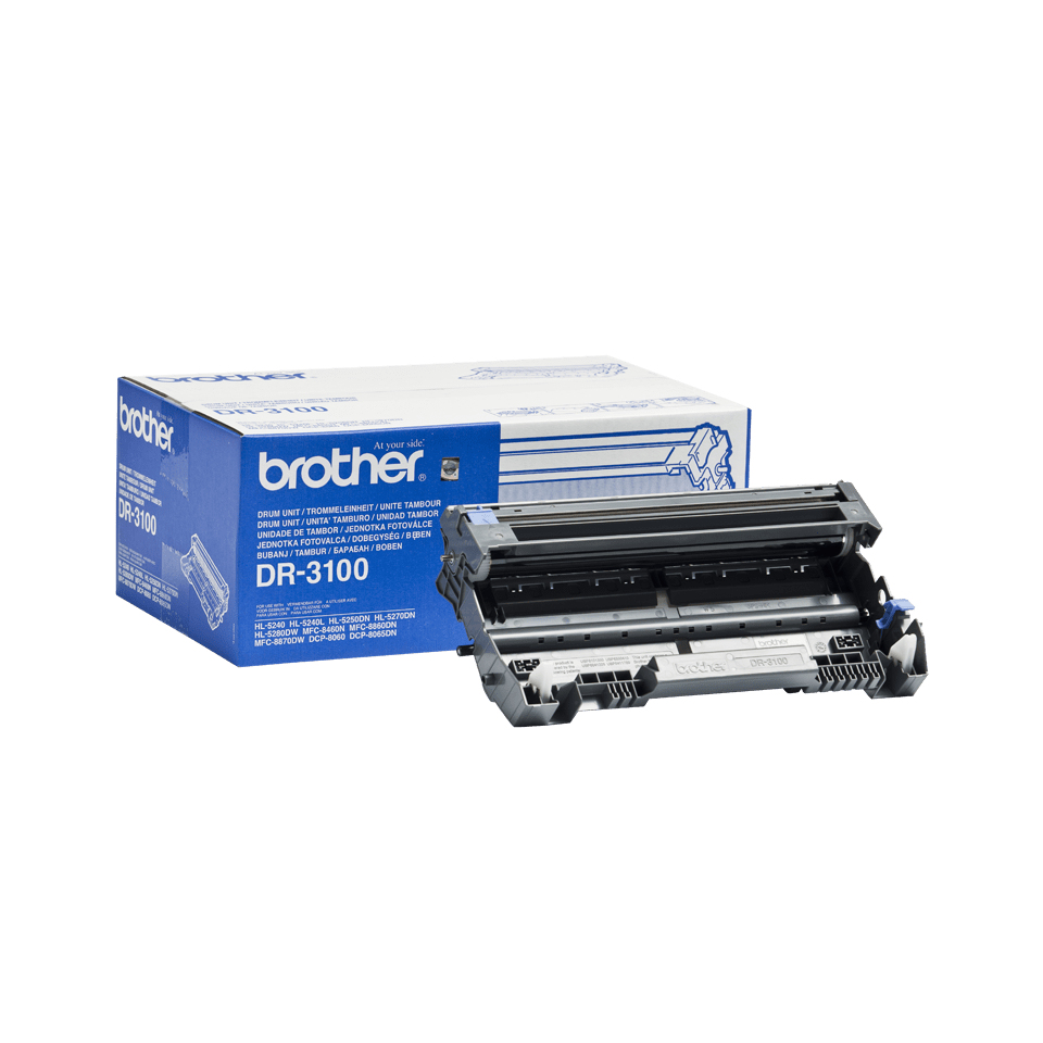 Brother DR-3100 printer drum Origineel