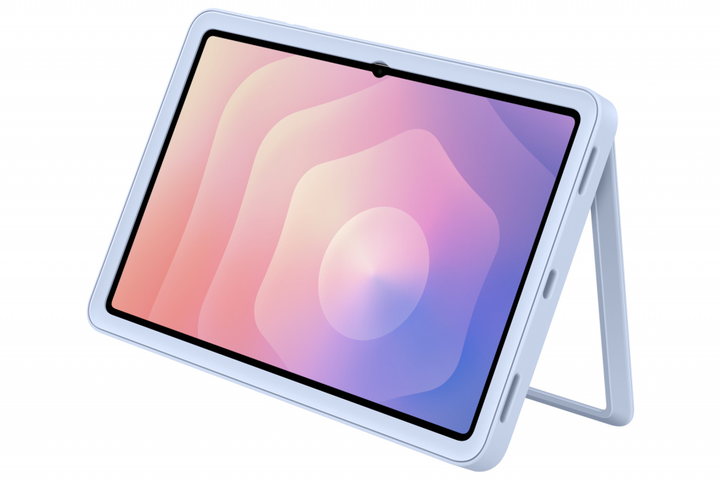 Samsung EF-JX930 37,1 cm (14.6") Hoes Blauw - Afbeelding 5