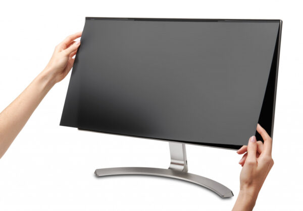 Kensington MagPro-privacyschermfilter met magneetstrip voor beeldschermen 34" 21:9 - Afbeelding 6