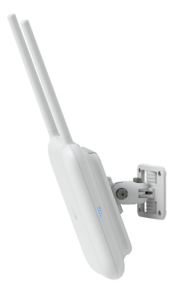 Ubiquiti U7 Pro Outdoor 8600 Mbit/s Wit Power over Ethernet (PoE) - Afbeelding 14