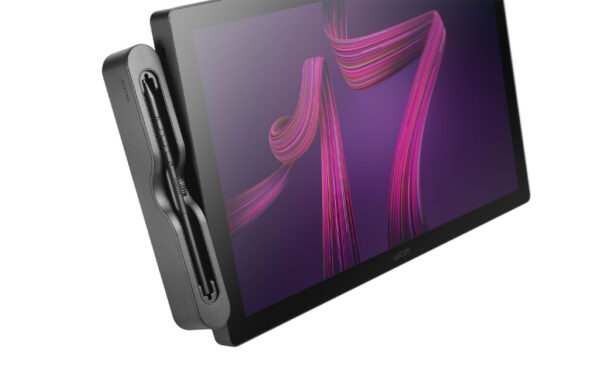 Wacom Cintiq Pro 17 grafische tablet Zwart 382 x 215 mm USB - Afbeelding 3