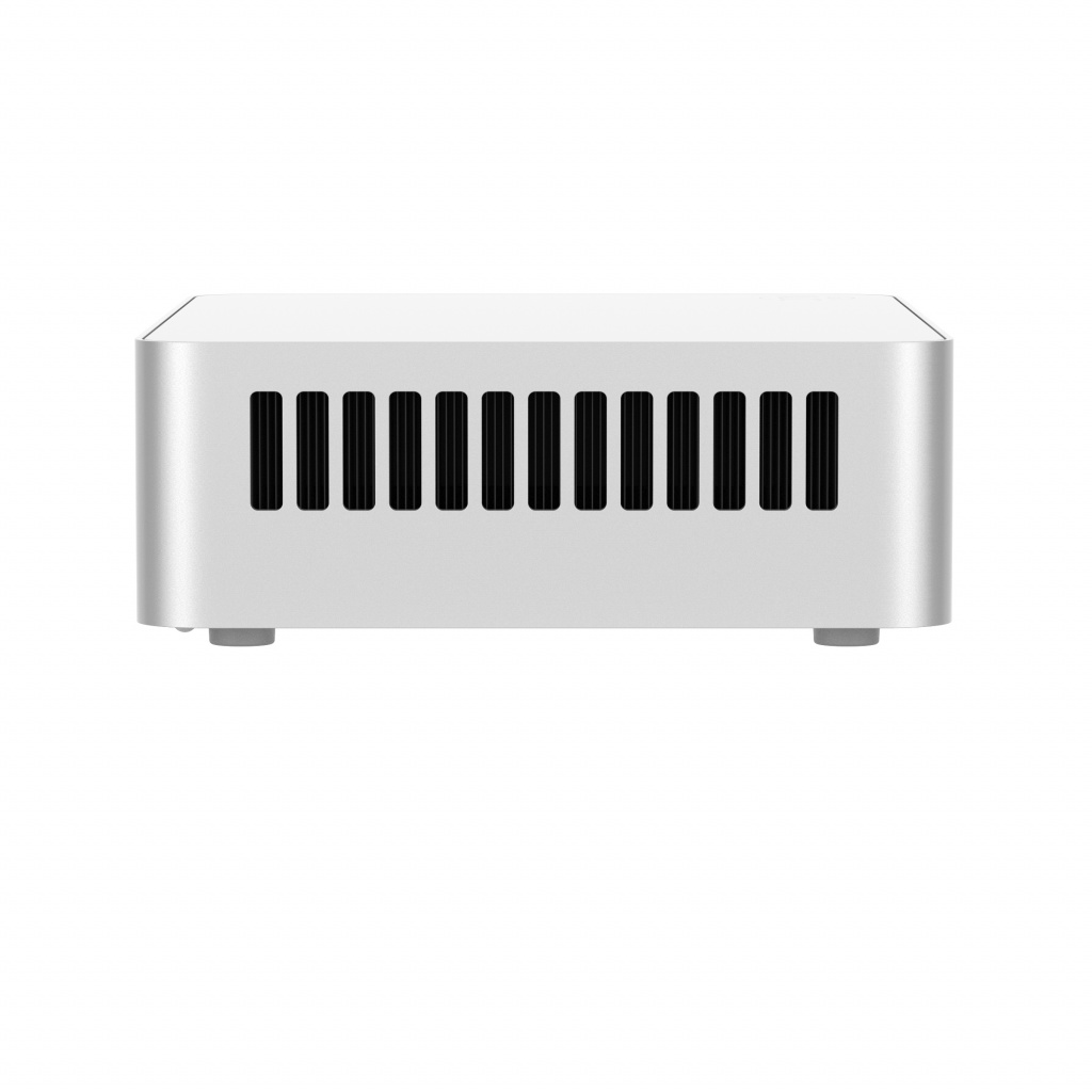 ASUS NUC 15 Pro+ RNUC15CRSU500002 Wit 225H - Afbeelding 13
