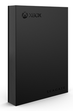 Seagate Game Drive externe harde schijf 4 TB 3.2 Gen 1 (3.1 Gen 1) Zwart - Afbeelding 5