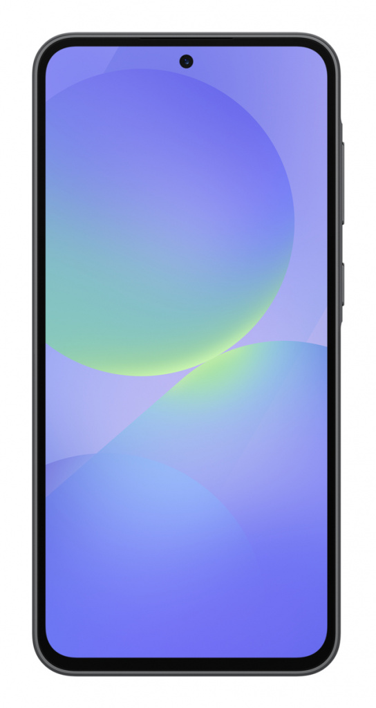 Samsung Galaxy A36 5G Enterprise Edition 17 cm (6.7") Dual SIM USB Type-C 8 GB 256 GB 5000 mAh Zwart - Afbeelding 2