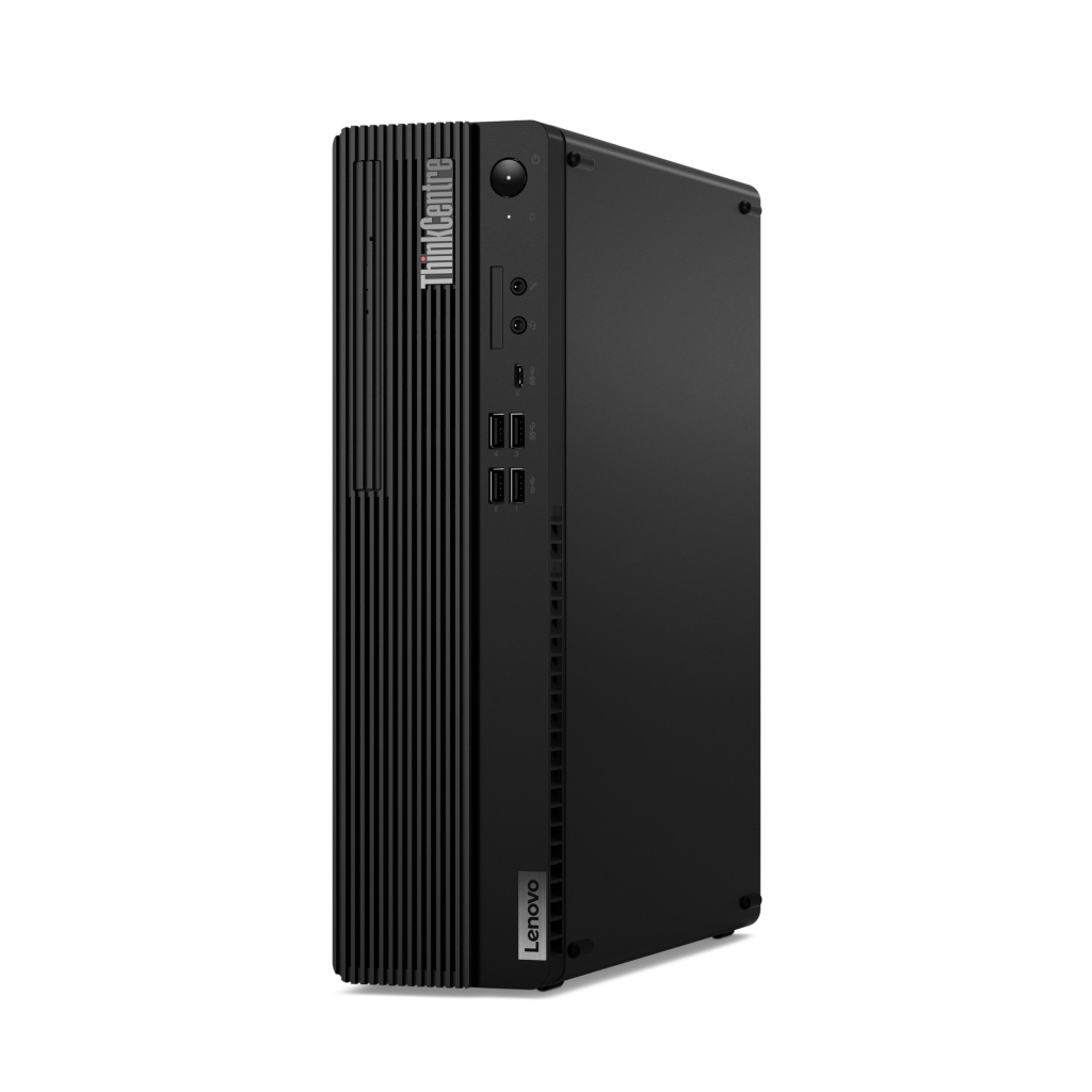 Lenovo ThinkCentre M70s Gen 5 Intel® Core™ i5 i5-14400 16 GB DDR5-SDRAM 512 GB SSD Windows 11 Pro SFF PC Zwart - Afbeelding 3
