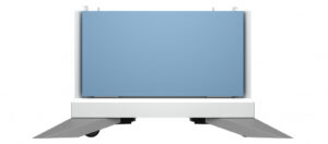 HP Color LaserJet opslagstandaard