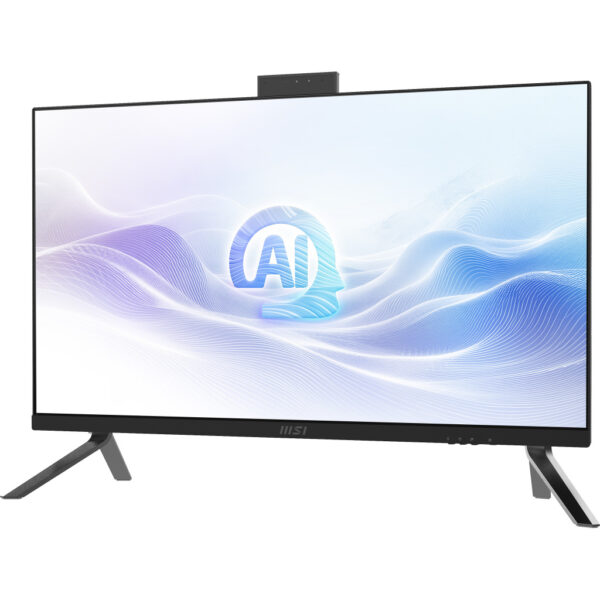 MSI Modern AM273QP AI 1UM-061EU All-in-One PC/workstation Intel Core Ultra 5 125H 68,6 cm (27") 2560 x 1440 Pixels Alles-in-één- - Afbeelding 6