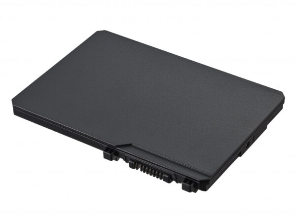 Panasonic CF-VZSU1AW laptop reserve-onderdeel Batterij/Accu