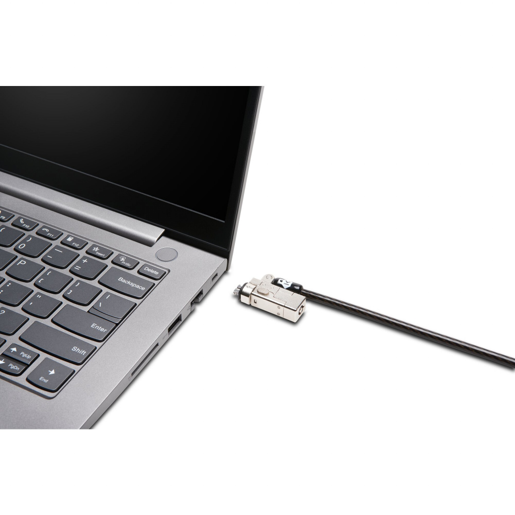 Kensington Slim NanoSaver 2.0 Laptopslot met Sleutel - Afbeelding 6