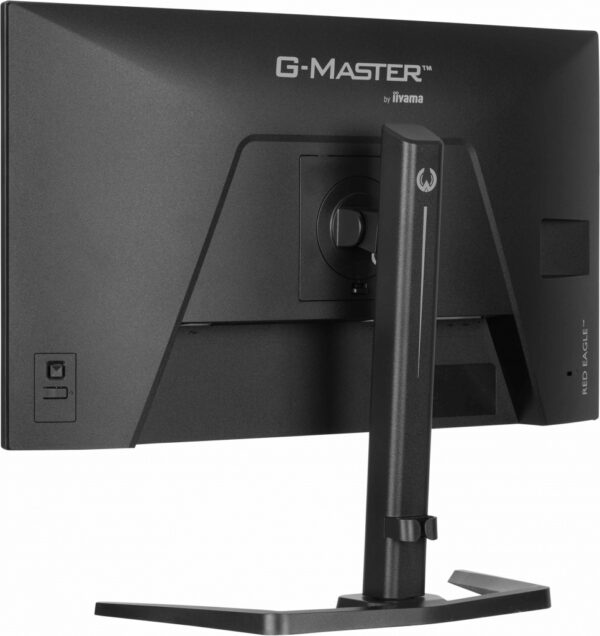 iiyama GB2771QSU-B1 computer monitor 68,6 cm (27") 2560 x 1440 Pixels Wide Quad HD Zwart - Afbeelding 10