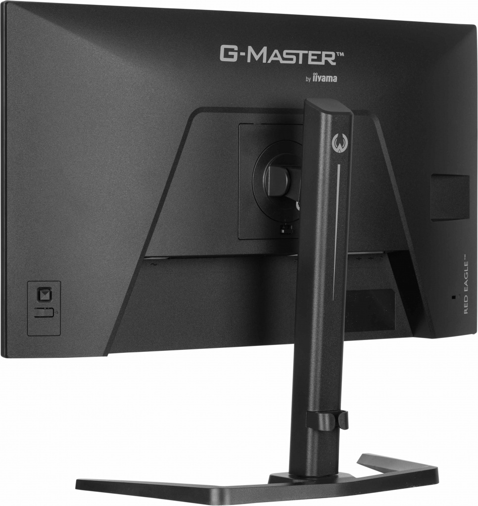 iiyama GB2771QSU-B1 computer monitor 68,6 cm (27") 2560 x 1440 Pixels Wide Quad HD Zwart - Afbeelding 10