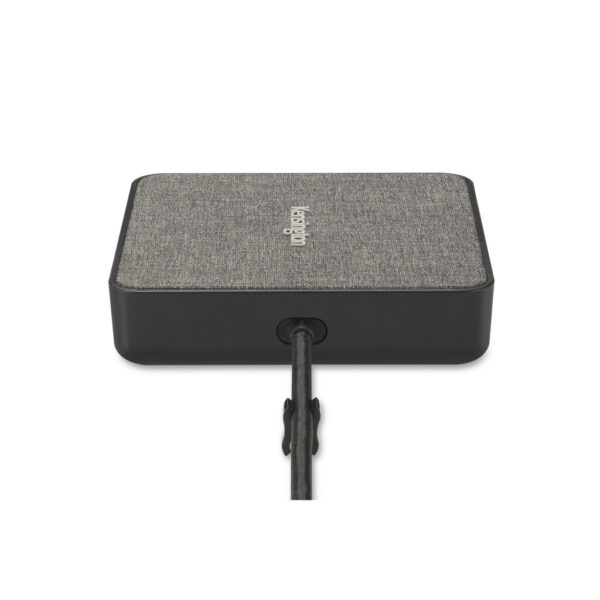 Kensington MD120U4 USB4 Portable Docking Station - Afbeelding 5
