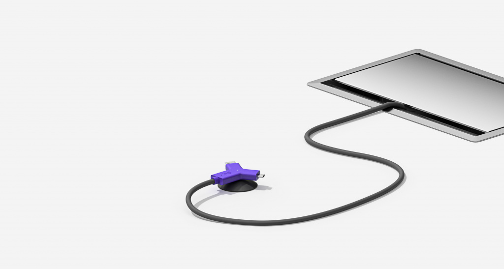 Logitech Swytch - Afbeelding 8