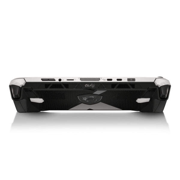MSI Claw A8 BZ2EM-047NL draagbare game console 20,3 cm (8") 1 TB Touchscreen Wifi Wit - Afbeelding 4