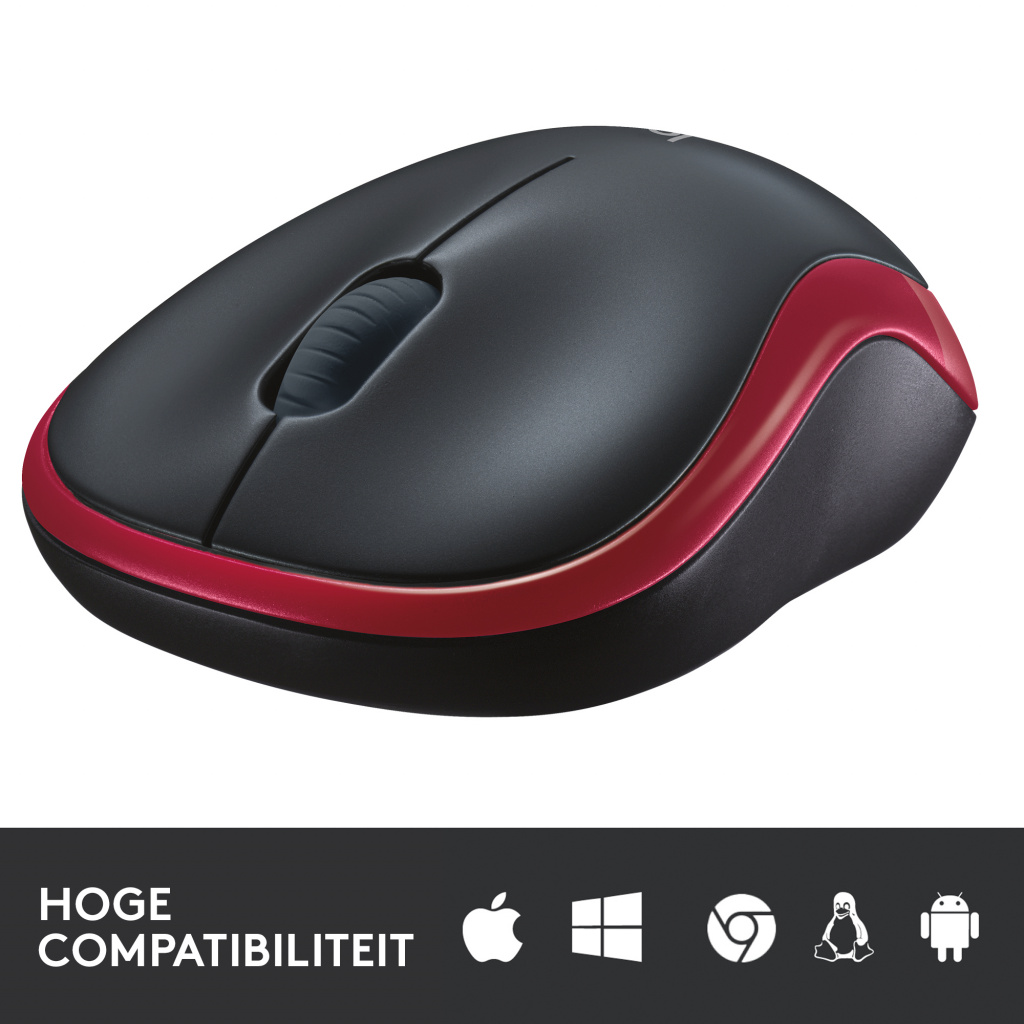 Logitech M185 - Afbeelding 8