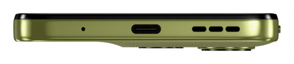 Motorola moto g15 17,1 cm (6.72") Dual SIM Android 15 4G USB Type-C 8 GB 256 GB 5200 mAh Groen - Afbeelding 9