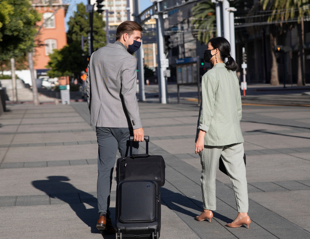 HP Renew Business 14,1-inch laptoptas - Afbeelding 3