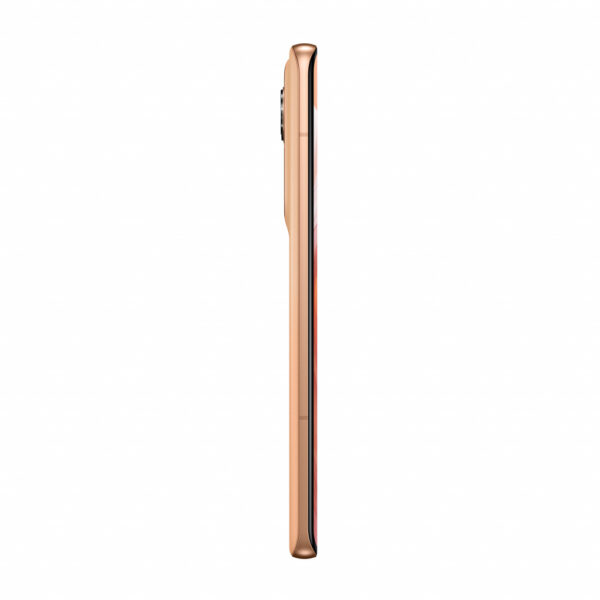 Motorola edge 50 Ultra 17 cm (6.7") Dual SIM Android 14 5G USB Type-C 16 GB 1 TB 4500 mAh Perzik - Afbeelding 9