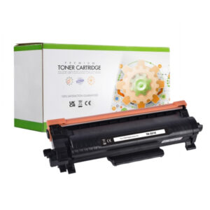 Static Control Components 002-03-SN2510 tonercartridge 1 stuk(s) Compatibel Zwart