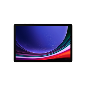 Samsung Galaxy Tab S9 SM-X710N Qualcomm Snapdragon 256 GB 27,9 cm (11") 12 GB Wi-Fi 6 (802.11ax) Android 13 Beige - Afbeelding 2