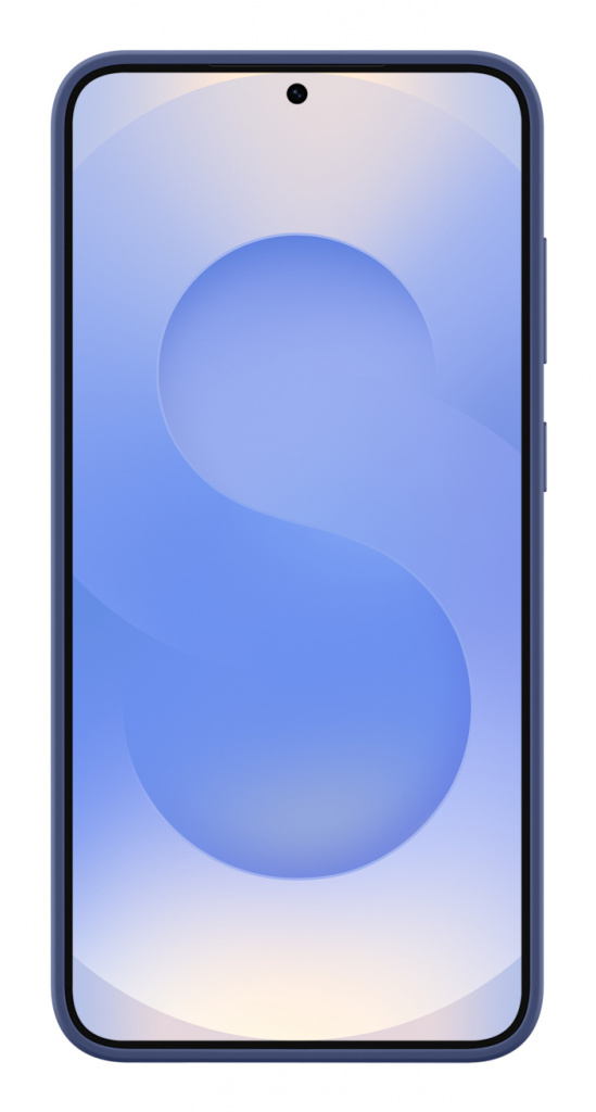 Samsung Galaxy S25+ Silicone Case - Afbeelding 2