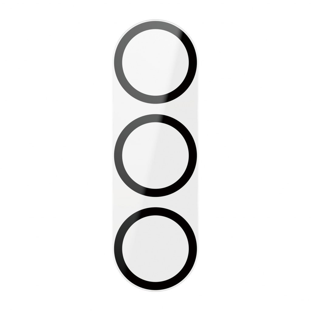 PanzerGlass ® PicturePerfect Camera Lens Protector Samsung Galaxy S24+ Doorzichtige schermbeschermer 1 stuk(s) - Afbeelding 4