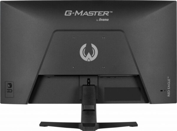 iiyama G2771HSU-B1 computer monitor 68,6 cm (27") 1920 x 1080 Pixels Zwart - Afbeelding 8