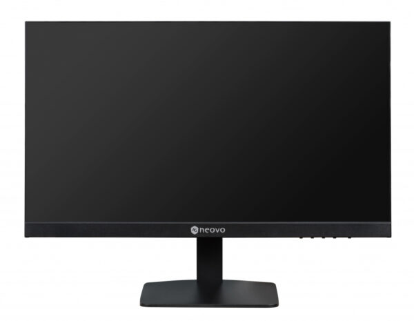 AG Neovo LA2203 computer monitor 54,6 cm (21.5") 1920 x 1080 Pixels Full HD LED Zwart