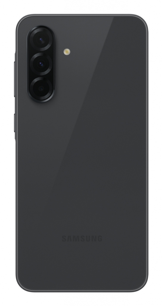Samsung Galaxy A36 5G Enterprise Edition 17 cm (6.7") Dual SIM USB Type-C 8 GB 256 GB 5000 mAh Zwart - Afbeelding 5