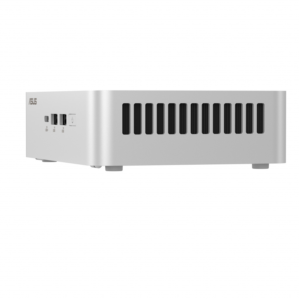 ASUS NUC 15 Pro+ RNUC15CRSU500002 Wit 225H - Afbeelding 4
