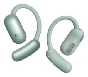 Anker AeroFit 2 Headset Draadloos oorhaak Muziek/Voor elke dag Bluetooth Groen