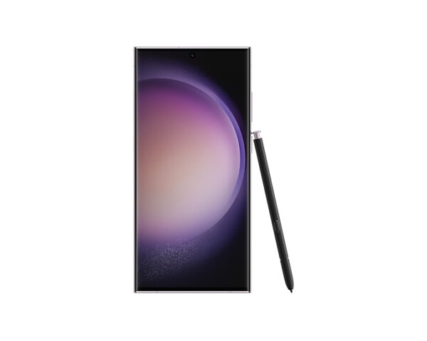 Samsung Galaxy S23 Ultra SM-S918B 17,3 cm (6.8") Dual SIM Android 13 5G USB Type-C 8 GB 256 GB 5000 mAh Lavendel - Afbeelding 2